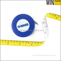 Wholesale Construction Tools Auto Retractable Branded Logo 2 meters Tree Diameter pi Measuring Tape